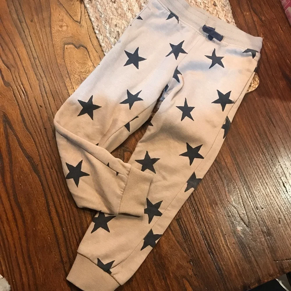 H&M ⭐️star sweatsuit